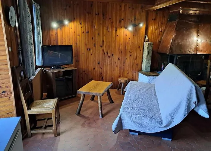 Maison De Campagne