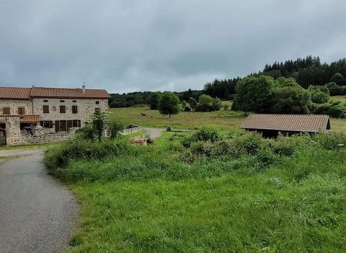 Maison De Campagne