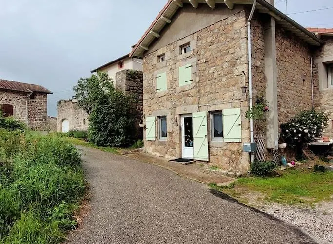 Maison De Campagne