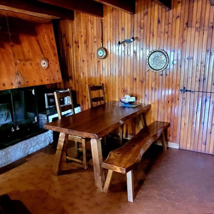 Maison De Campagne Hébergement de vacances